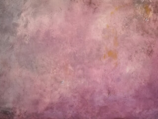 marble background in pink gold