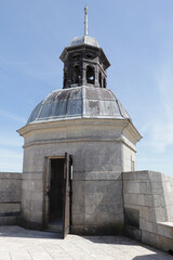 Fort Louvois, Forteresse à Bourcefranc-le-Chapus au pied du pont de l’île d’Oléron
