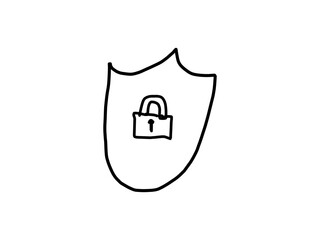 IT-Sicherheit, um Schadsoftware keinen Einhalt zu geben