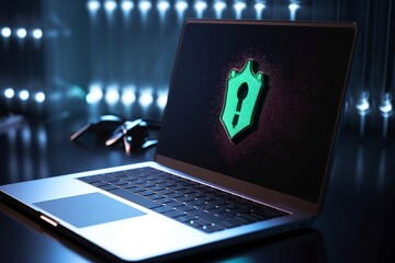 Computer / Laptop Security Lock