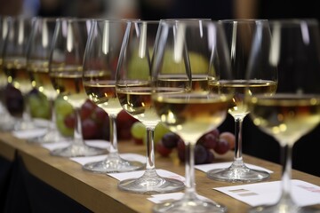 Attend a wine or beer tasting event., generative artificial intelligence