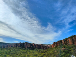 Fototapeta premium grand canyon state