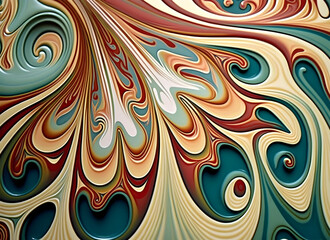 Fototapeta premium abstract background