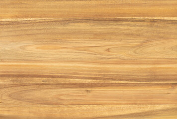 Fototapeta premium Wood texture with natural wood pattern. Brown wood background with blank space for text or image.