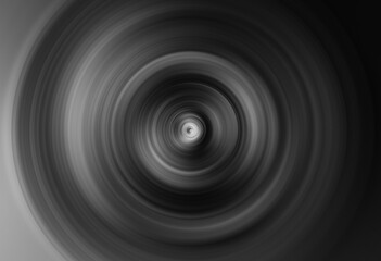 Obraz premium Radial pattern background for business cards, brochures, posters and high quality prints.High resolution, black and white background. For poster, web design, graphic design and print shops.