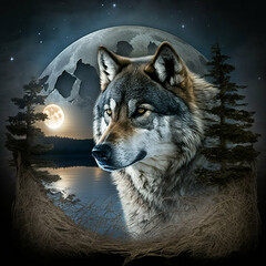Wolf-Moon-C