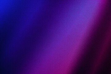 Black blue violet purple maroon red magenta silk satin. Color gradient. Colorful abstract background. Drapery, curtain. Soft folds. Shiny fabric. Glow glitter neon electric light metallic. Line stripe - obrazy, fototapety, plakaty