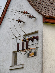 Alte Turmstation 