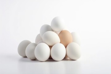eggs. Generative AI