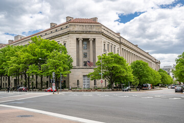 washington dc
