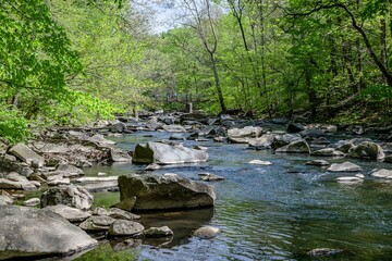 rock creek park