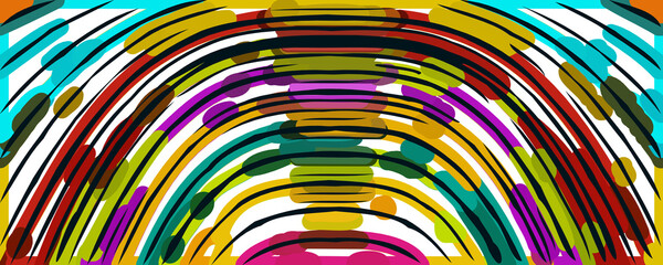 Abstract background fullcolours with PNG's format