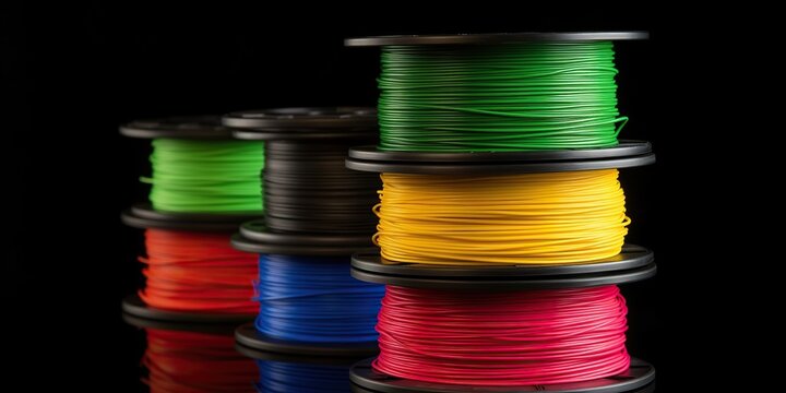 "Pla Filament"-Bilder: Stock-Fotos & -Videos. | Adobe Stock
