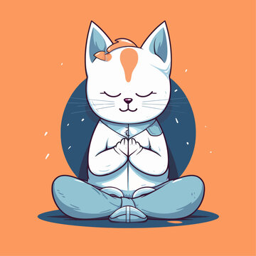 Free cat icon by Lucy Mo on Dribbble