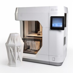 3D Printing