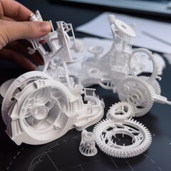 3D Printing