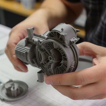 3D Printing