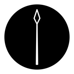  spear icon