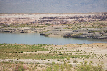 Lake Mead National Recreation Area 