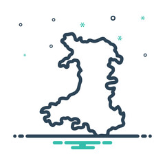 Mix icon for newport 