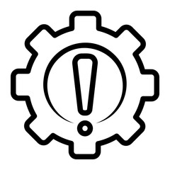 gear icon