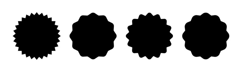 Badge icon vector illustration. Awards icon vector. Achieve sign and symbols