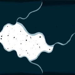 illustration of a background