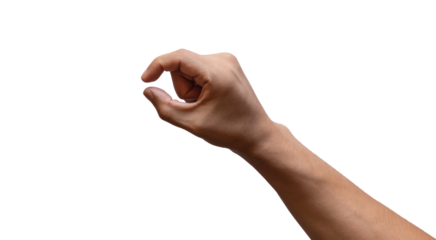 MANOS DE HOMBRE EN DISTINTOS GESTOS Y SEÑAS, APUNTANDO, SOSTENIENDO, SEÑALANDO, PUÑO, VICTORIA, PALMA, CONTANDO, PAZ, TRES, CUATRO.