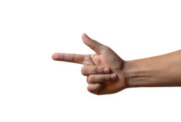 MANOS DE HOMBRE EN DISTINTOS GESTOS Y SEÑAS, APUNTANDO, SOSTENIENDO, SEÑALANDO, PUÑO, VICTORIA, PALMA, CONTANDO, PAZ, TRES, CUATRO.