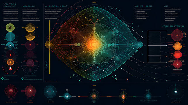 The Art of Inner Exploration: Maps to Expanded Awareness, AI Generative