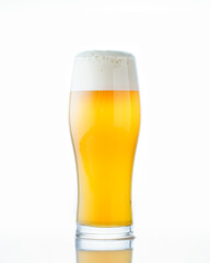 グラスビール