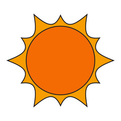 sun