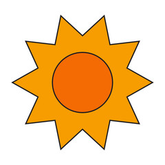 sun