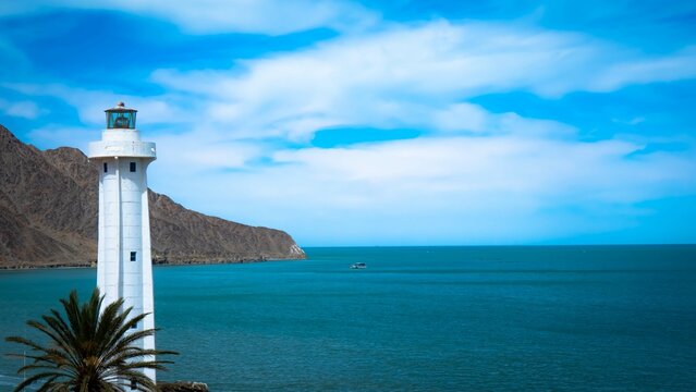San felipe Tijuana Mexico