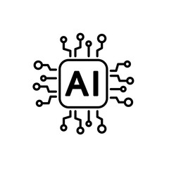 AI icon