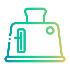 toaster icon