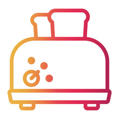 toaster icon