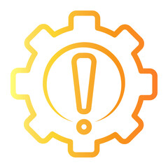 gear icon