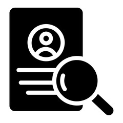 search icon 