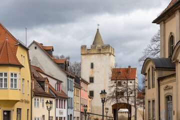 Bilder aus Naumburg Burgenlandkreis