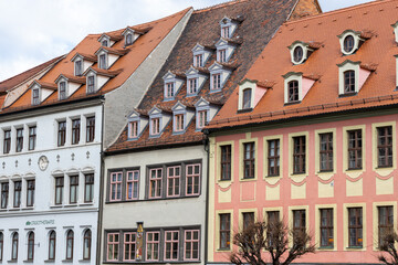 Bilder aus Naumburg Burgenlandkreis