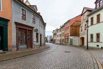 Bilder aus Naumburg Burgenlandkreis