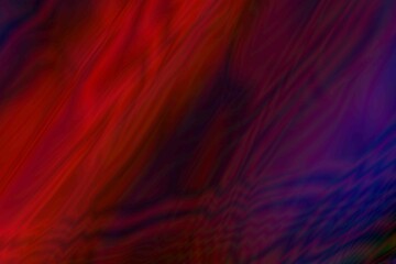 Obraz premium Beautiful red abstract background 
