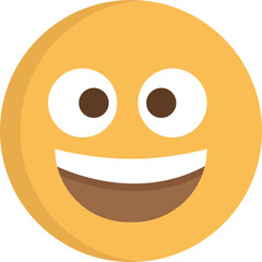 Fool Emoji which can easily edit or modify

