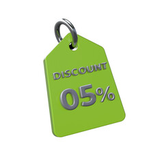 Discount Price tge 3D render transparent background