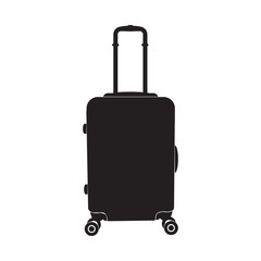 suitcase icon