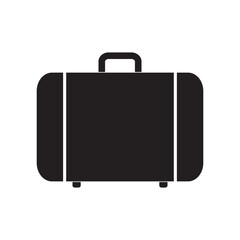 suitcase icon