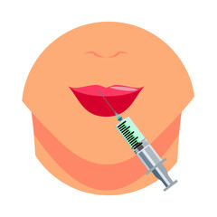 Beauty Procedure Icon