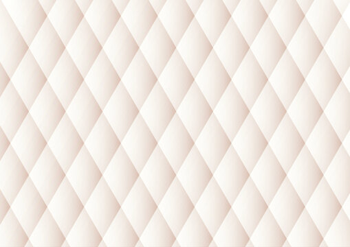 white quilted background