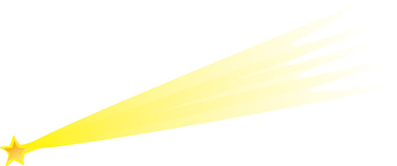 Meteor, night sky, good night sweet dreams.